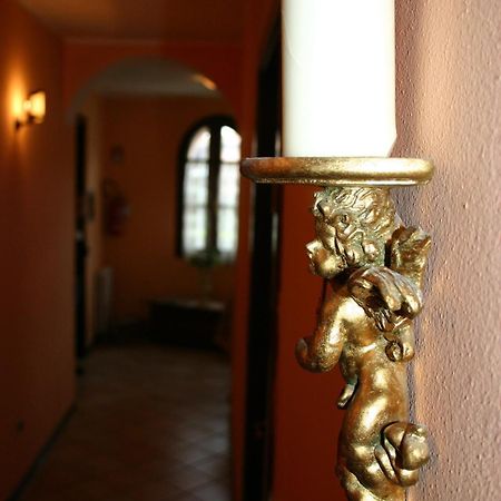 Hotel La Selce Monselice Extérieur photo