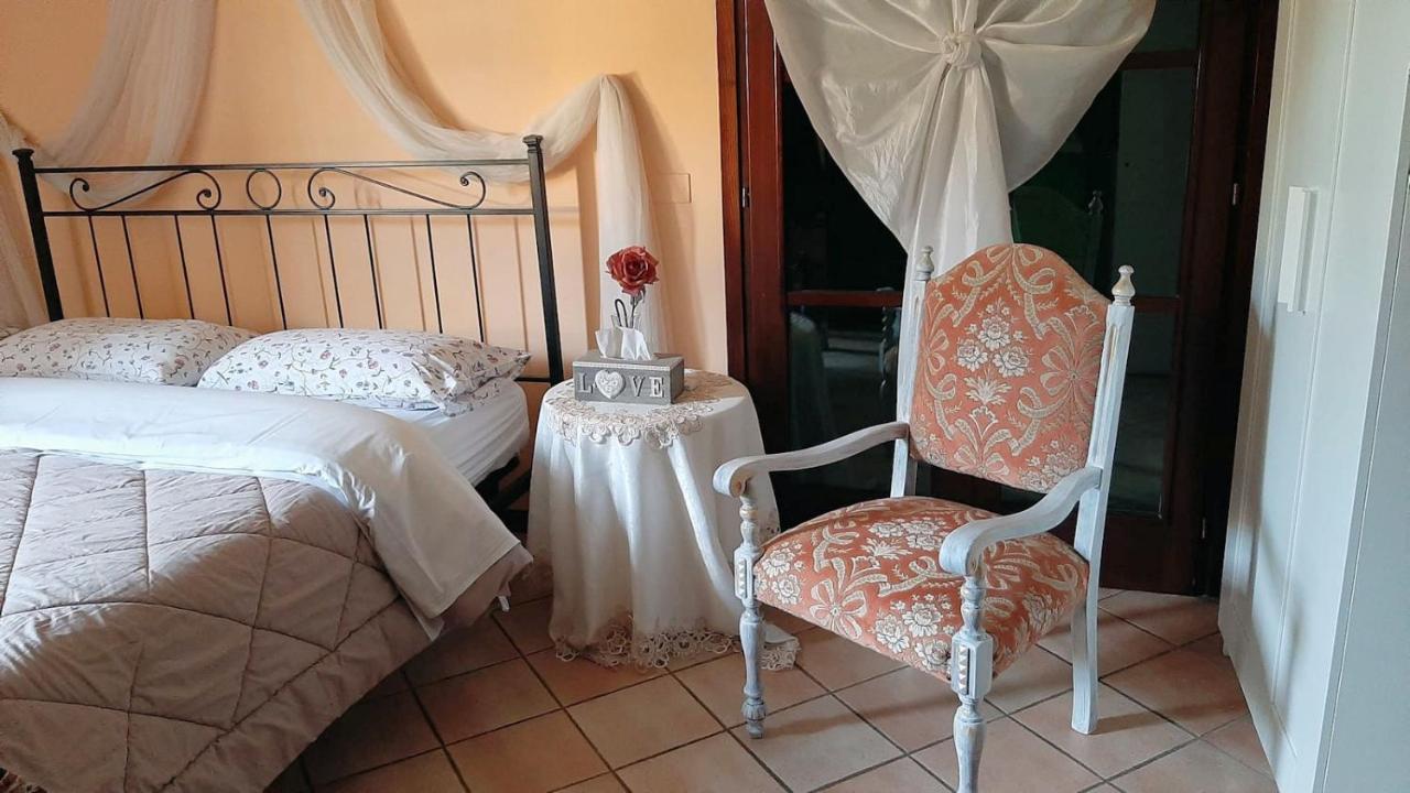 Hotel La Selce Monselice Extérieur photo