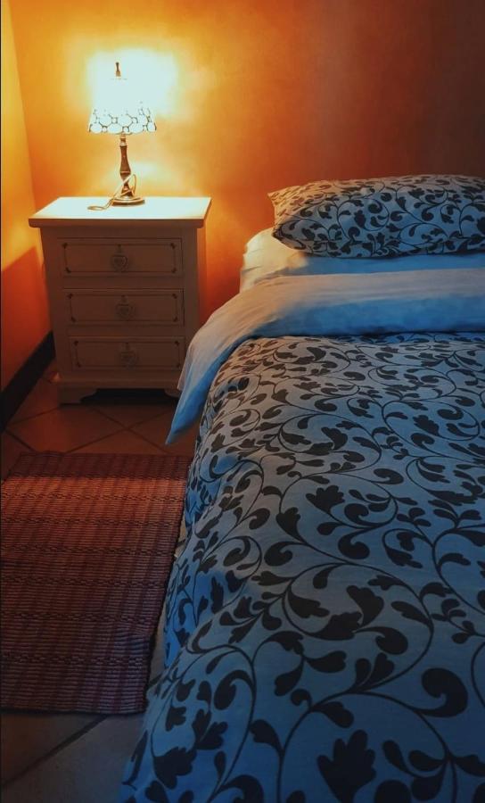 Hotel La Selce Monselice Extérieur photo