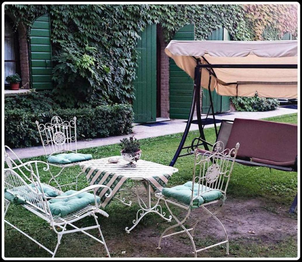 Hotel La Selce Monselice Extérieur photo