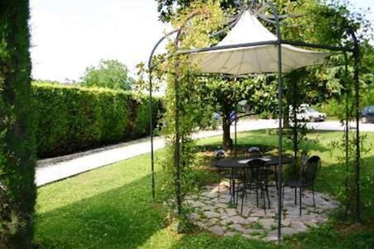 Hotel La Selce Monselice Extérieur photo