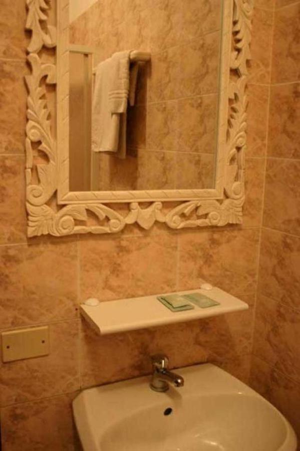 Hotel La Selce Monselice Extérieur photo