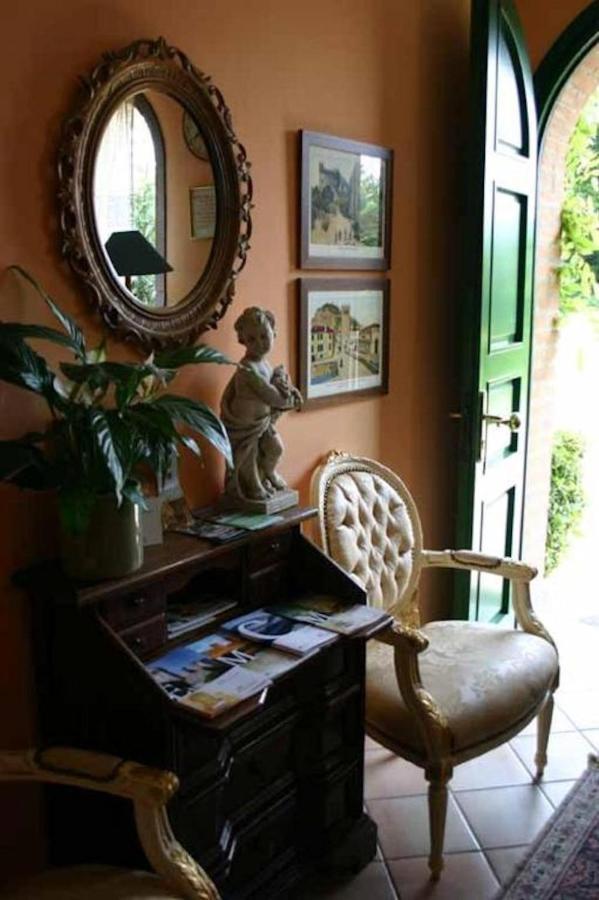 Hotel La Selce Monselice Extérieur photo