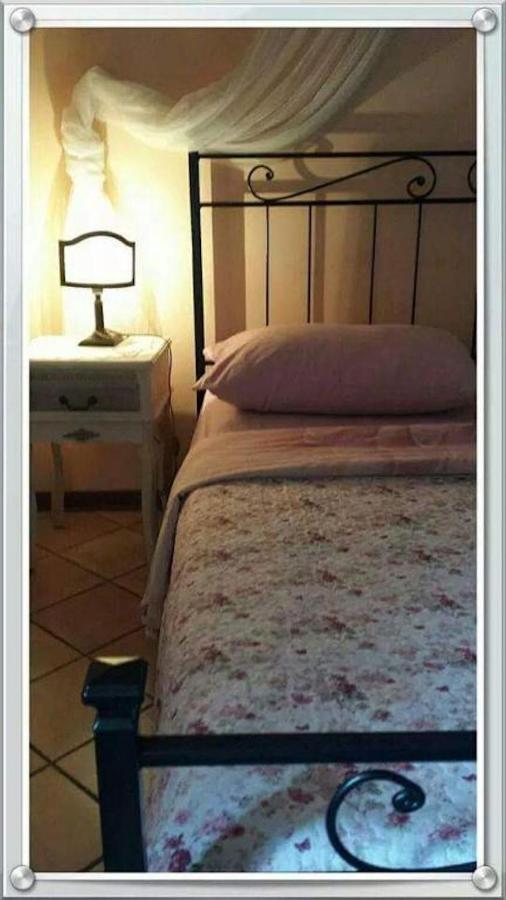 Hotel La Selce Monselice Extérieur photo