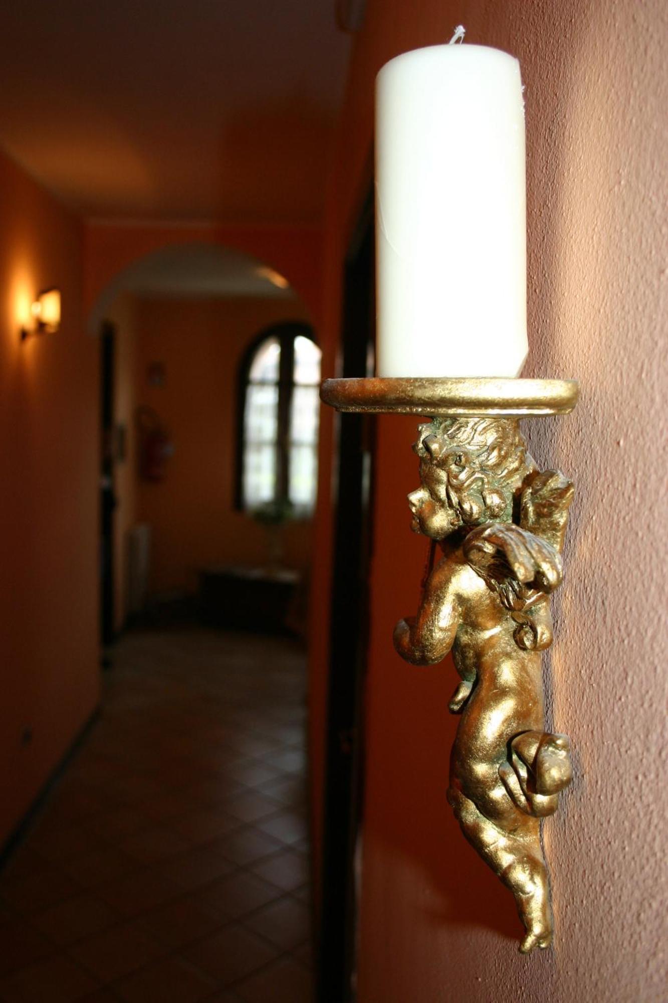 Hotel La Selce Monselice Extérieur photo