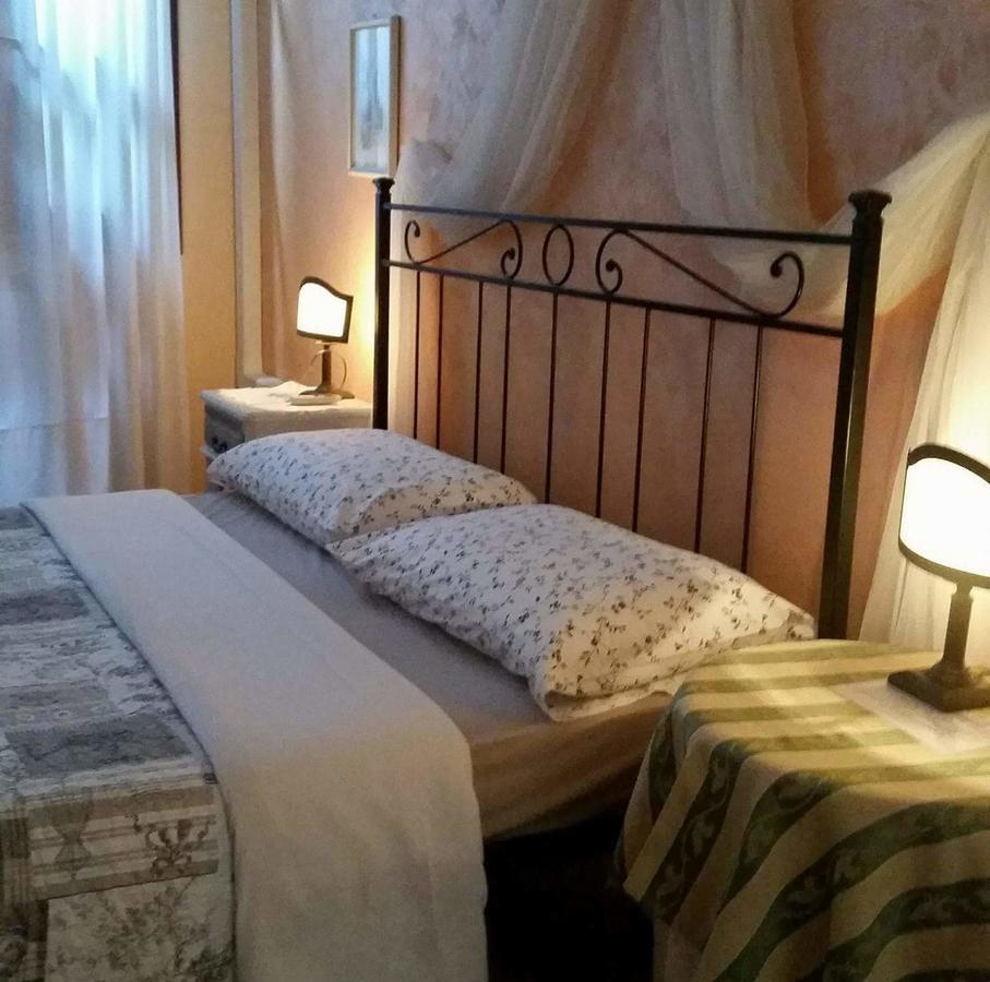 Hotel La Selce Monselice Extérieur photo
